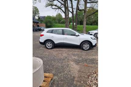 Renault Kadjar Gebrauchtwagen