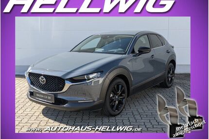 Mazda CX-30 Gebrauchtwagen