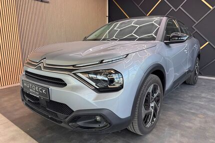 Citroen C4 Gebrauchtwagen