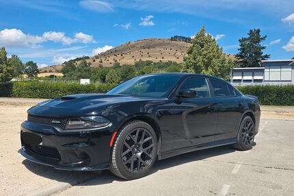 Dodge Charger Gebrauchtwagen