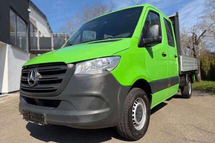 Mercedes-Benz Sprinter Gebrauchtwagen