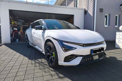 Kia EV6 Gebrauchtwagen