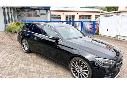 Mercedes-Benz E 300 Gebrauchtwagen