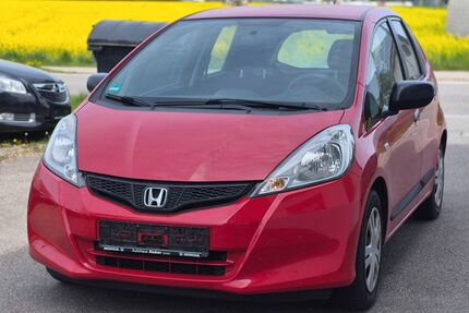 Honda Jazz Gebrauchtwagen