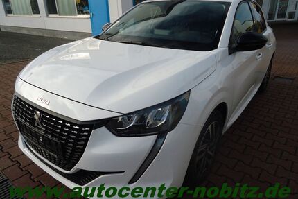 Peugeot 208 Gebrauchtwagen