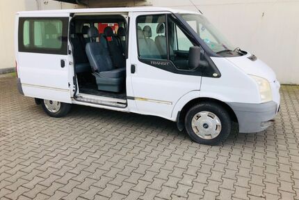 Ford Tourneo Gebrauchtwagen