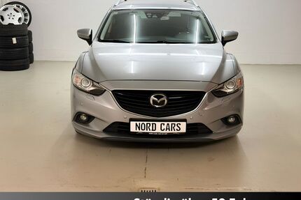 Mazda 6 Gebrauchtwagen