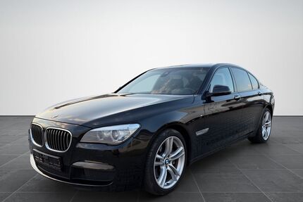 BMW 750 Gebrauchtwagen