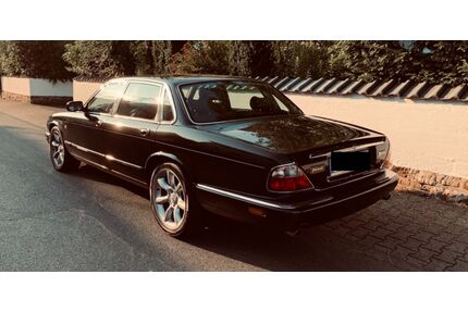 Jaguar XJ Gebrauchtwagen