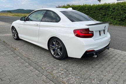 BMW M240i Gebrauchtwagen