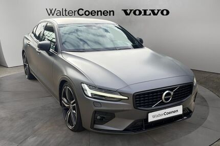 Volvo S60 Gebrauchtwagen