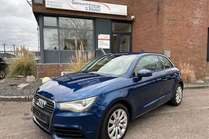 Audi A1 Gebrauchtwagen