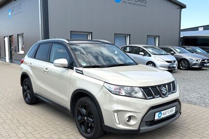 Suzuki Vitara Gebrauchtwagen