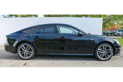 Audi A7 Gebrauchtwagen