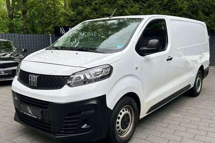 Fiat Scudo Gebrauchtwagen