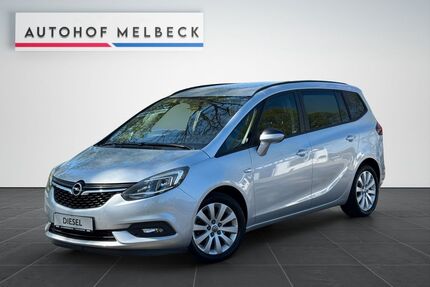 Opel Zafira Gebrauchtwagen