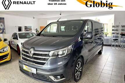 Renault Trafic Gebrauchtwagen