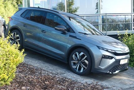 Skoda Elroq Gebrauchtwagen
