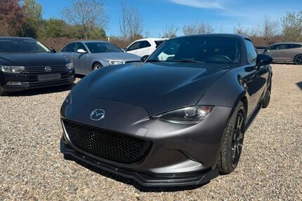 Mazda MX-5 Gebrauchtwagen
