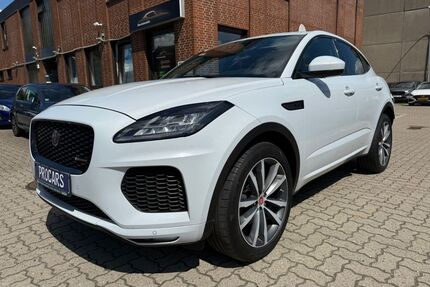 Jaguar E-Pace Gebrauchtwagen