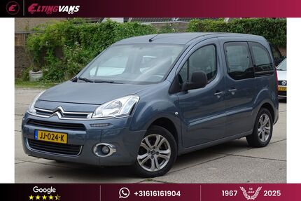 Citroen Berlingo Gebrauchtwagen