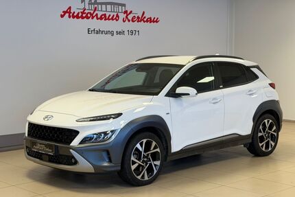 Hyundai KONA Gebrauchtwagen