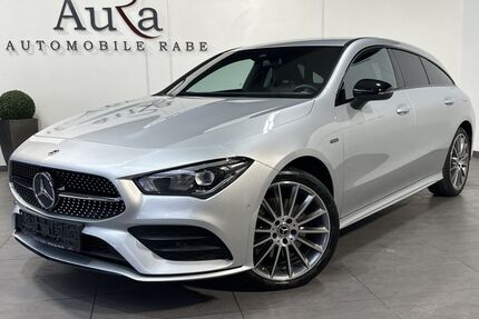 Mercedes-Benz CLA 250 Gebrauchtwagen