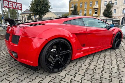 Lamborghini Gallardo Gebrauchtwagen