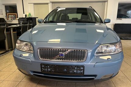 Volvo V70 Gebrauchtwagen