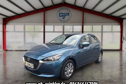 Mazda 2 Gebrauchtwagen