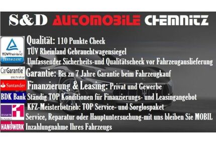 Mercedes-Benz CLS 350 Gebrauchtwagen