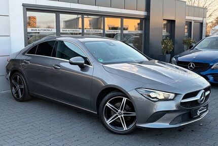 Mercedes-Benz CLA 180 Gebrauchtwagen