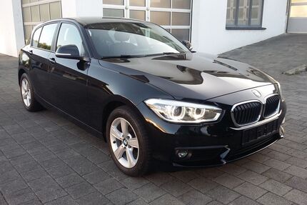 BMW 120 Gebrauchtwagen