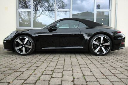 Porsche 992 Gebrauchtwagen