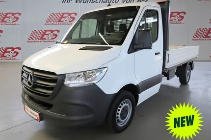 Mercedes-Benz Sprinter Gebrauchtwagen