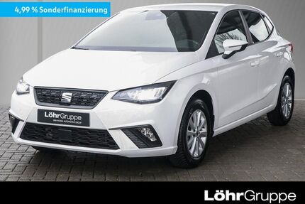 Seat Ibiza Gebrauchtwagen