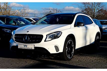 Mercedes-Benz GLA 180 Gebrauchtwagen