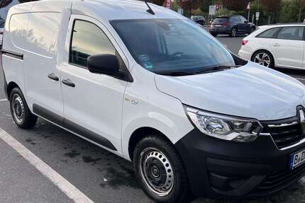 Renault Express Gebrauchtwagen