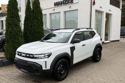 Dacia Duster Gebrauchtwagen