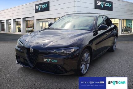 Alfa Romeo Giulia Gebrauchtwagen