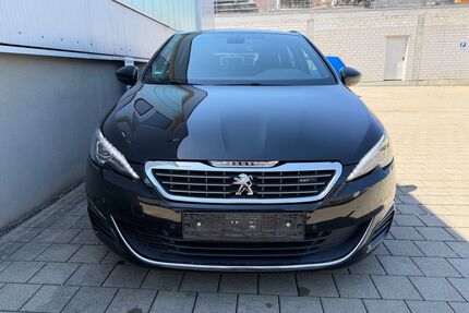 Peugeot 308 Gebrauchtwagen