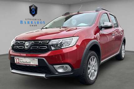 Dacia Sandero Gebrauchtwagen