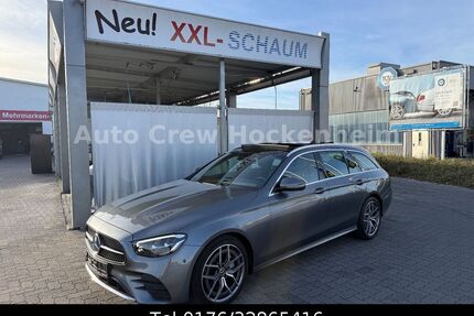 Mercedes-Benz E 200 Gebrauchtwagen