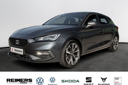 Seat Leon Gebrauchtwagen