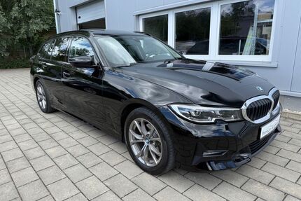 BMW 320 Gebrauchtwagen