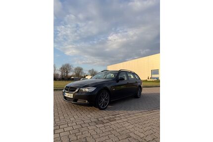 BMW 318 Gebrauchtwagen