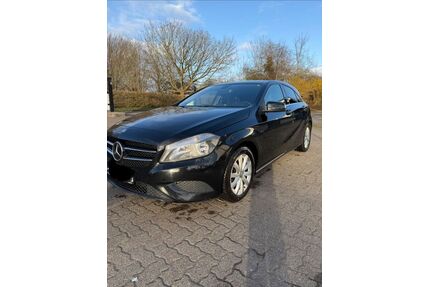 Mercedes-Benz A 180 Gebrauchtwagen
