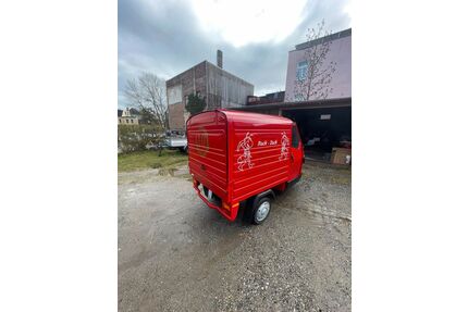 Piaggio APE Gebrauchtwagen