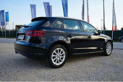 Audi A3 Gebrauchtwagen