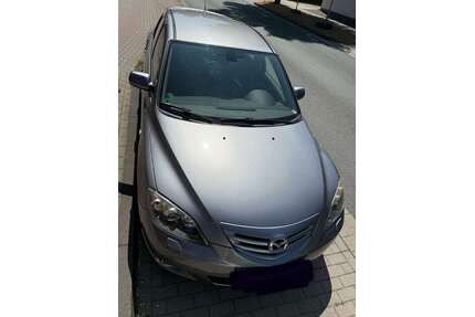 Mazda 3 Gebrauchtwagen